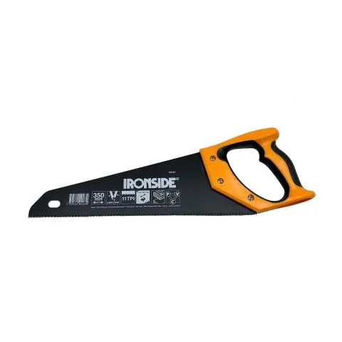 Ironside 102183 Handsåg Begränsat erbjudande